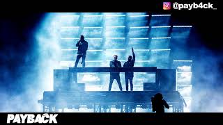 Swedish House Mafia Mashup Pack 2021 (FULL FREE MIX)