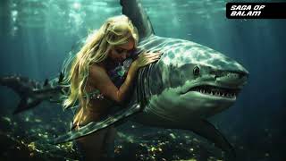 SAGA OF BALAM [mermaids]