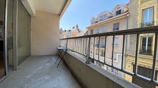 [VENDU] - Rue des Bergers GRENOBLE