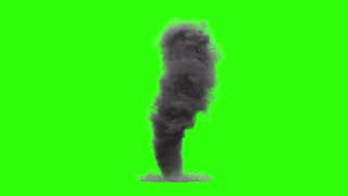 green screen tornado vfx NCS #free