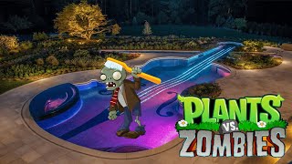 РАССТРЕЛЯТЬ ► Plants vs. Zombies #29