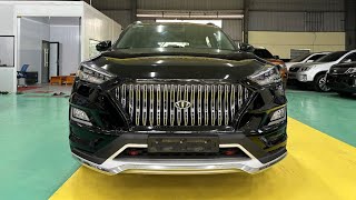 Tucson 2019 đk 2020 bản 1.6 turbo em bán thu hồi vốn xe không lỗi nhỏ anh em alo ngay