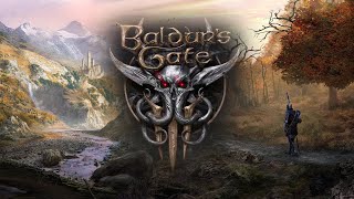 Baldur's Gate 3 - Immersive Soundtrack Playlist (You've Been Looking For)