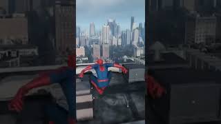 New York Looks Real With These Mods! Spider-Man PC