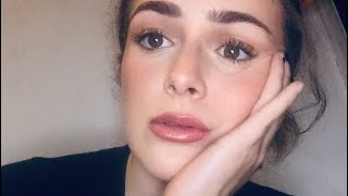 Get ready with me/ Life update