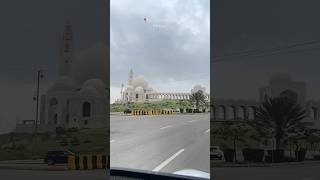 Grand Mosque Bahria town Karachi || Pakistan's biggest mosque #bahriatown #shorts #mosque ||