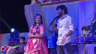 મને લઇ જાને તારી સંગાથ | દેશી મોજ | BABU AHIR || SONAL SANGHAR || Dandiya Rass Garba || Rahda #2024