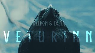 Heldom & Eolya - Veturinn