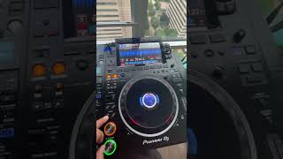 Pioneer DJ CDJ-3000 search button issues/problems.