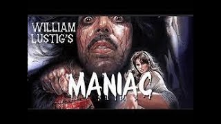 Mostro di Firenze: film - "Maniac" - 1980 - film completo in Italiano di William Lustig