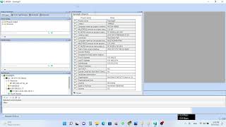 PC WORX Analog Input configuration : Phoenix Contact