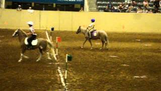 2014 USPC National Championships - Games - Golf Ball & Spoon - Team Helios