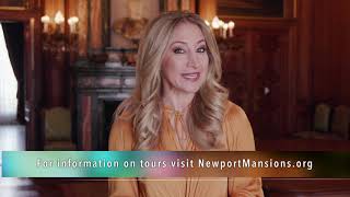 Creative Living visits the Newport Mansions