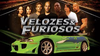 VELOZES E FURIOSOS 7 (FILME)