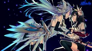 Nightcore - Enjoy The Ride