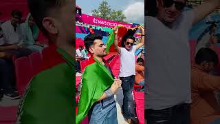 #Ibrahimzadran🔥🔥#fans #viral #shorts #icc #cricketinindia #worldcup2023 #cricket#like #share