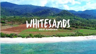 WHITESANDS - WEST SUMBAWA