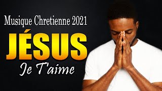 1 Heure de Chant d'Adoration et Louange Playlist 2021 ♫ Top Chant De Louange Catholique 2021