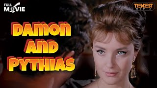 Damon And Pythias | Full Movie | Curtis Bernhardt, Guy Williams, Don Burnett, Ilaria Occhini