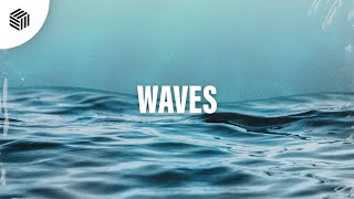 Kilian K & Blaze U - Waves