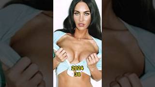 Transformers (2007) Cast Then And Now #shorts #thenandnow #trending #transformers #meganfox #movie