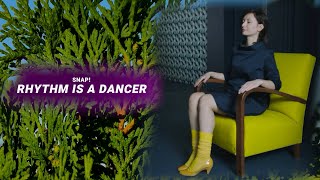 Snap! - Rhythm is a Dancer (Dance Video) Lyrics