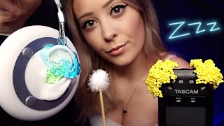 ASMR: NETTOYAGE ULTRA PUISSANT DES OREILLES👂(intense asmr) 😍