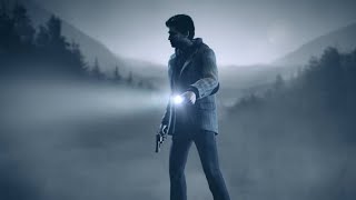 LET THERE BE LIGHT! | More Alan Wake!