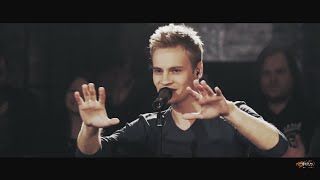 Ярослав Дронов - Знаешь (Rozhden Anusi Cover) / Радиус 2.40 Live