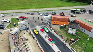 Lapeer International Dragway 08/01/2020 Video 4