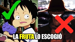 La VERDAD sobre JOY BOY y LUFFY | El SECRETO del DESPERTAR | ONE PIECE TEORÍA