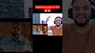 #gonegirl #reaction #badshah #diss #mohakmuzicfreak