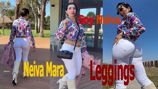 Soy Neiva_Leggings_Neiva Mara vlog