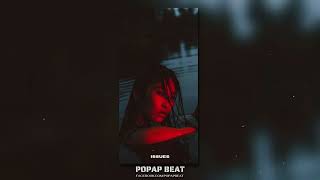 (FREE) Vietnam Type Beat - " ISSUES " Melodic Trap Beat | Popap Beats