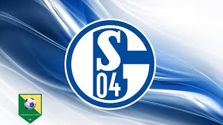 Evolução do escudo do Schalke 04