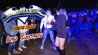 🚩🔥LOBO SOLITARIO / EXITO 2021 DE SONIDO CABALLERO Y GRUPO LOS GRAFITEROS EN ACAJETE PUEBLA 30/04/21