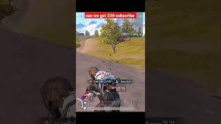 نوصل ٢٠٠ اخ واخت ، ببجي #pubg #mr_alexander3li #gaming #shorts #pubgm #viral #fyp #foryou