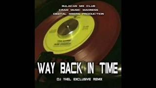 New Wave Megamix part 2 - DJ YHEL EXCLUSIVE REMIX