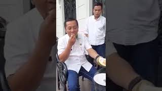 durian asli Loji Karawang yang viral dan lezat