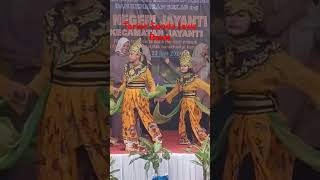 Waw Keren Tarian Sunda Jawa Barat oleh Anak SDN Jayanti 1 Tangerang