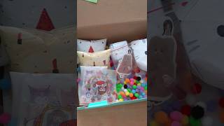 Packing a fake order #packingorder #fakeorder #papercraft