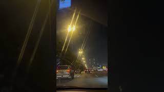 Night At Riyadh #tranding #viralvideo #shorts #viralshorts #viral #riyadh #short