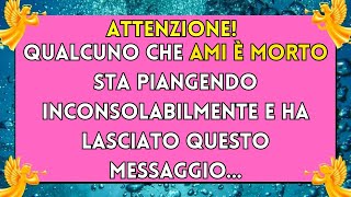 PREPARATI A RESTARE SENZA PAROLE QUANDO CONOSCI IL MESSAGGIO DI DIO👼DICE DIO👼MESSAGGIO DEGLI ANGELI