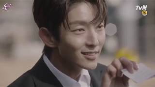 [rus sub] ОСТ к дораме "Беззаконный адвокат"  Lawless Lawyer  - ′Burn It Up′