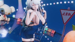 【MMD】Firefly ❤ Hmph beta【Honkai: Star Rail】