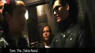 Tokio Hotel TV Season 2 [episode 7]