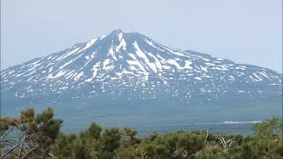 Итуруп / Iturup Island. 択捉島