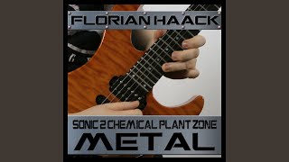 Chemical Plant Zone (from "Sonic the Hedgehog 2") (Metal Version)