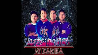 La Presumida - Sangre Nueva Wixarika VOL.1