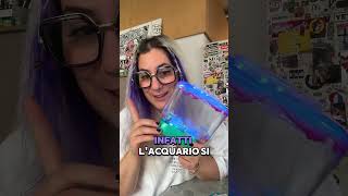 FACCIO NASCERE I DRAGHETTI DI MARE 🐉🫧😱 | Jessi Boo |